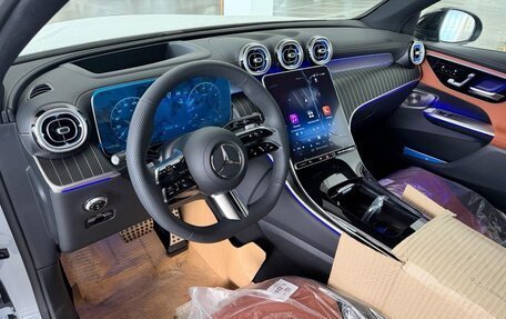 Mercedes-Benz GLC Coupe, 2025 год, 10 500 000 рублей, 7 фотография