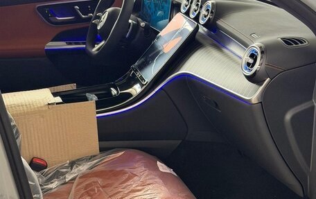 Mercedes-Benz GLC Coupe, 2025 год, 10 500 000 рублей, 6 фотография