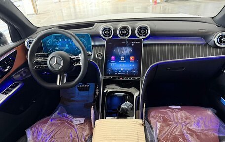 Mercedes-Benz GLC Coupe, 2025 год, 10 500 000 рублей, 5 фотография