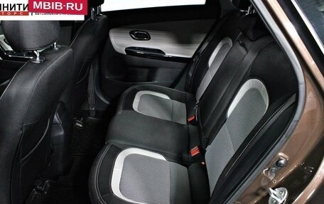 KIA cee'd III, 2013 год, 1 497 000 рублей, 17 фотография