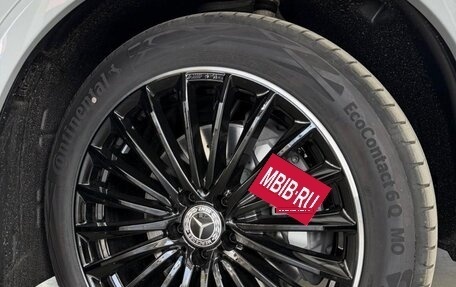 Mercedes-Benz GLC Coupe, 2025 год, 10 500 000 рублей, 4 фотография