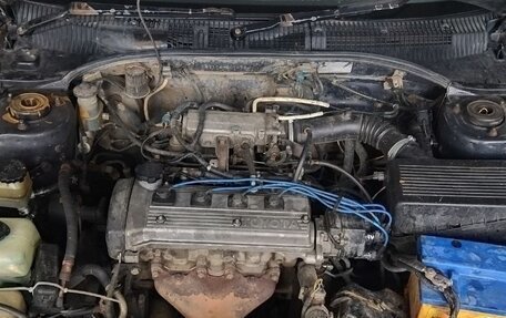 Toyota Caldina, 1994 год, 169 000 рублей, 5 фотография