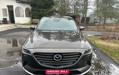 Mazda CX-9 II, 2019 год, 3 400 000 рублей, 1 фотография