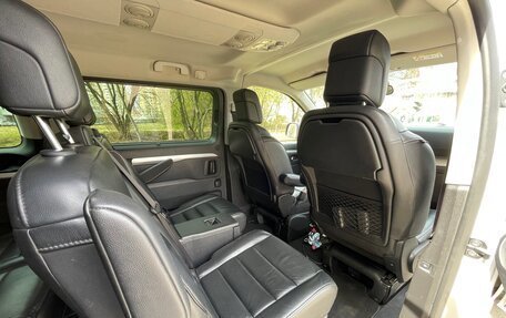 Citroen SpaceTourer I, 2021 год, 4 500 000 рублей, 12 фотография