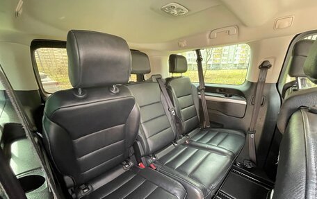 Citroen SpaceTourer I, 2021 год, 4 500 000 рублей, 11 фотография