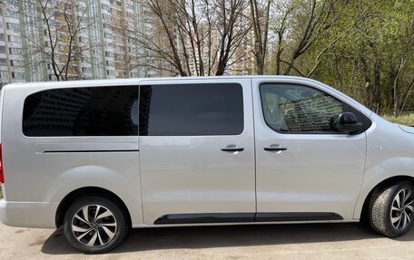 Citroen SpaceTourer I, 2021 год, 4 500 000 рублей, 7 фотография
