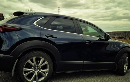 Mazda CX-30 I, 2021 год, 2 500 000 рублей, 1 фотография