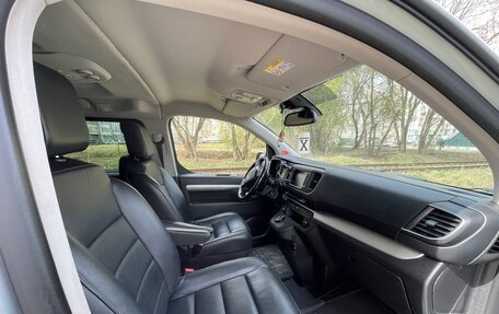 Citroen SpaceTourer I, 2021 год, 4 500 000 рублей, 9 фотография