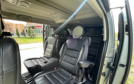 Citroen SpaceTourer I, 2021 год, 4 500 000 рублей, 14 фотография