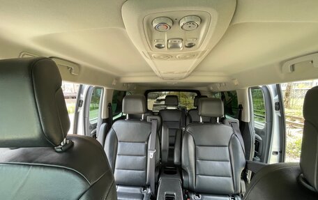 Citroen SpaceTourer I, 2021 год, 4 500 000 рублей, 17 фотография