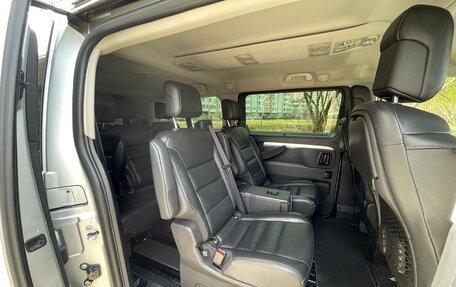 Citroen SpaceTourer I, 2021 год, 4 500 000 рублей, 10 фотография