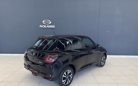 Suzuki Swift, 2025 год, 2 099 000 рублей, 2 фотография