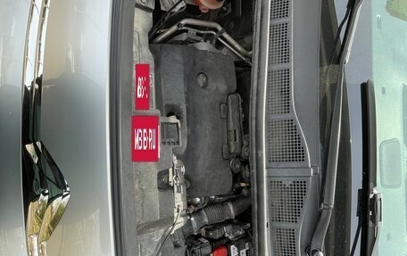 Citroen SpaceTourer I, 2021 год, 4 500 000 рублей, 18 фотография