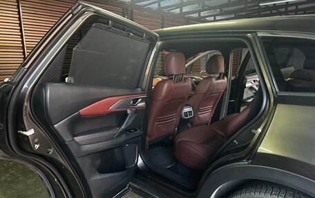 Mazda CX-9 II, 2019 год, 3 400 000 рублей, 12 фотография