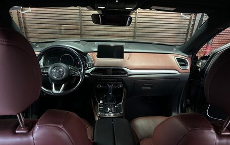 Mazda CX-9 II, 2019 год, 3 400 000 рублей, 14 фотография