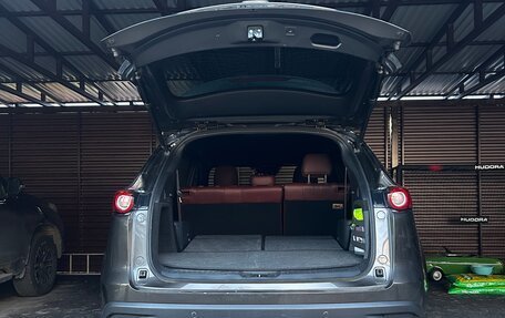 Mazda CX-9 II, 2019 год, 3 400 000 рублей, 6 фотография