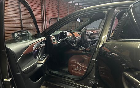 Mazda CX-9 II, 2019 год, 3 400 000 рублей, 13 фотография