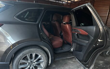 Mazda CX-9 II, 2019 год, 3 400 000 рублей, 10 фотография