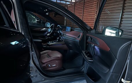 Mazda CX-9 II, 2019 год, 3 400 000 рублей, 11 фотография