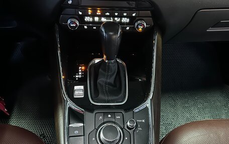 Mazda CX-9 II, 2019 год, 3 400 000 рублей, 15 фотография