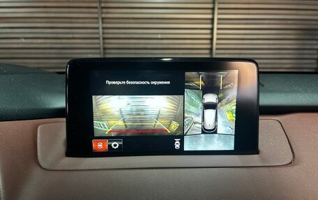 Mazda CX-9 II, 2019 год, 3 400 000 рублей, 18 фотография