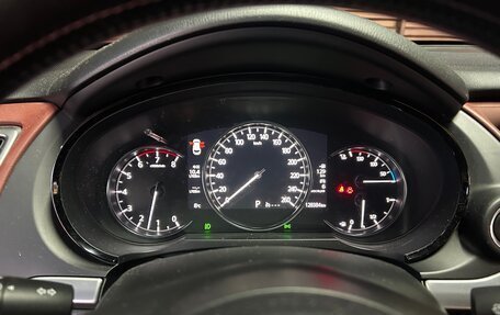 Mazda CX-9 II, 2019 год, 3 400 000 рублей, 16 фотография