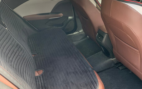 Chevrolet Monza, 2023 год, 1 050 000 рублей, 4 фотография