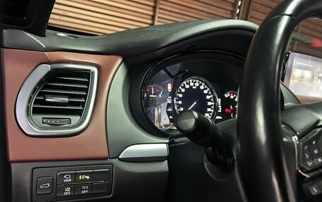 Mazda CX-9 II, 2019 год, 3 400 000 рублей, 17 фотография