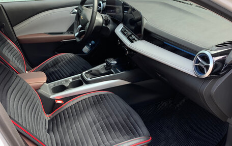 Chevrolet Monza, 2023 год, 1 050 000 рублей, 5 фотография