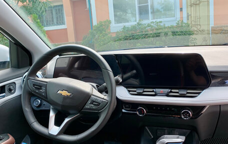 Chevrolet Monza, 2023 год, 1 050 000 рублей, 3 фотография