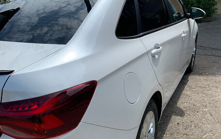 Chevrolet Monza, 2023 год, 1 050 000 рублей, 7 фотография