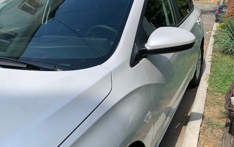 Chevrolet Monza, 2023 год, 1 050 000 рублей, 8 фотография