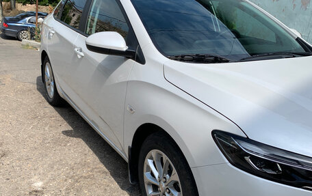 Chevrolet Monza, 2023 год, 1 050 000 рублей, 9 фотография