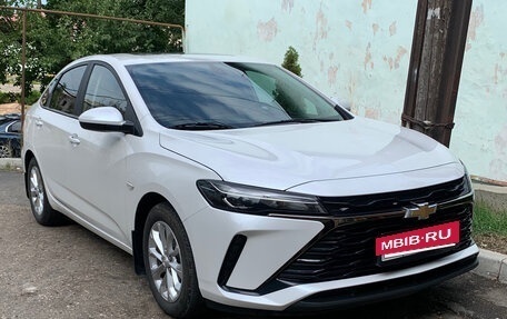 Chevrolet Monza, 2023 год, 1 050 000 рублей, 2 фотография