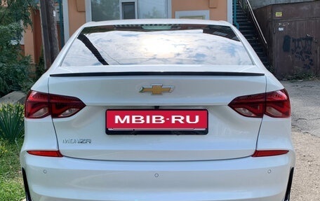 Chevrolet Monza, 2023 год, 1 050 000 рублей, 6 фотография