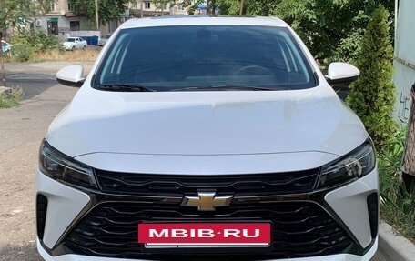 Chevrolet Monza, 2023 год, 1 050 000 рублей, 10 фотография