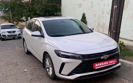 Chevrolet Monza, 2023 год, 1 050 000 рублей, 11 фотография