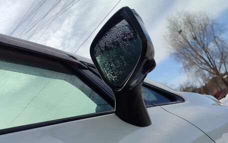 Nissan Note II рестайлинг, 2017 год, 1 180 000 рублей, 6 фотография