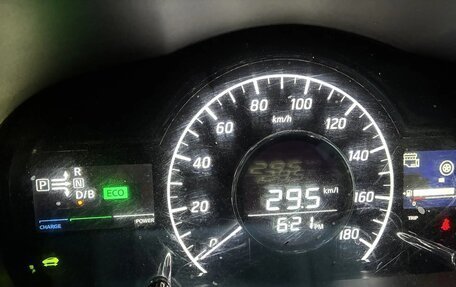 Nissan Note II рестайлинг, 2017 год, 1 180 000 рублей, 5 фотография