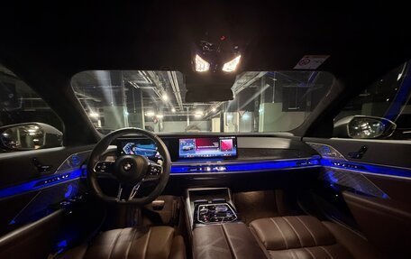 BMW 7 серия, 2023 год, 16 200 000 рублей, 6 фотография