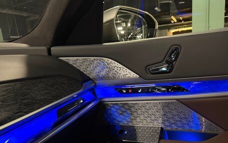 BMW 7 серия, 2023 год, 16 200 000 рублей, 8 фотография