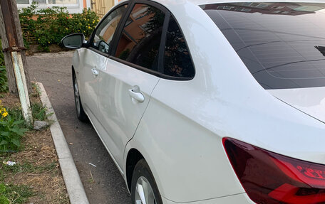 Chevrolet Monza, 2023 год, 1 050 000 рублей, 12 фотография