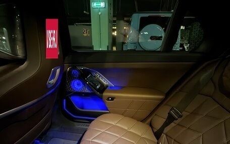 BMW 7 серия, 2023 год, 16 200 000 рублей, 9 фотография