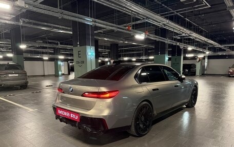 BMW 7 серия, 2023 год, 16 200 000 рублей, 4 фотография