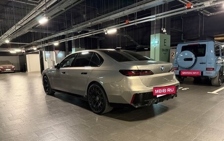 BMW 7 серия, 2023 год, 16 200 000 рублей, 5 фотография