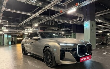 BMW 7 серия, 2023 год, 16 200 000 рублей, 2 фотография