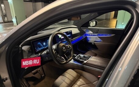 BMW 7 серия, 2023 год, 16 200 000 рублей, 7 фотография