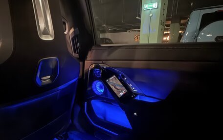 BMW 7 серия, 2023 год, 16 200 000 рублей, 11 фотография