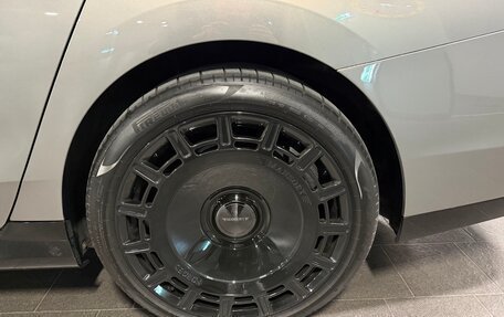 BMW 7 серия, 2023 год, 16 200 000 рублей, 13 фотография