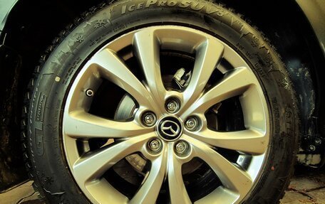 Mazda CX-30 I, 2021 год, 2 500 000 рублей, 10 фотография